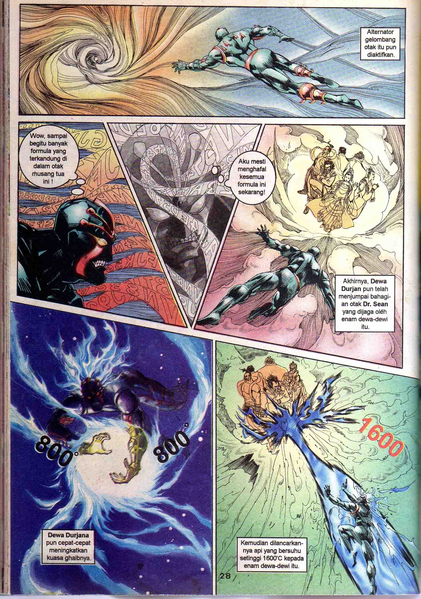 Dewata Raya: Chapter 028 - Page 26