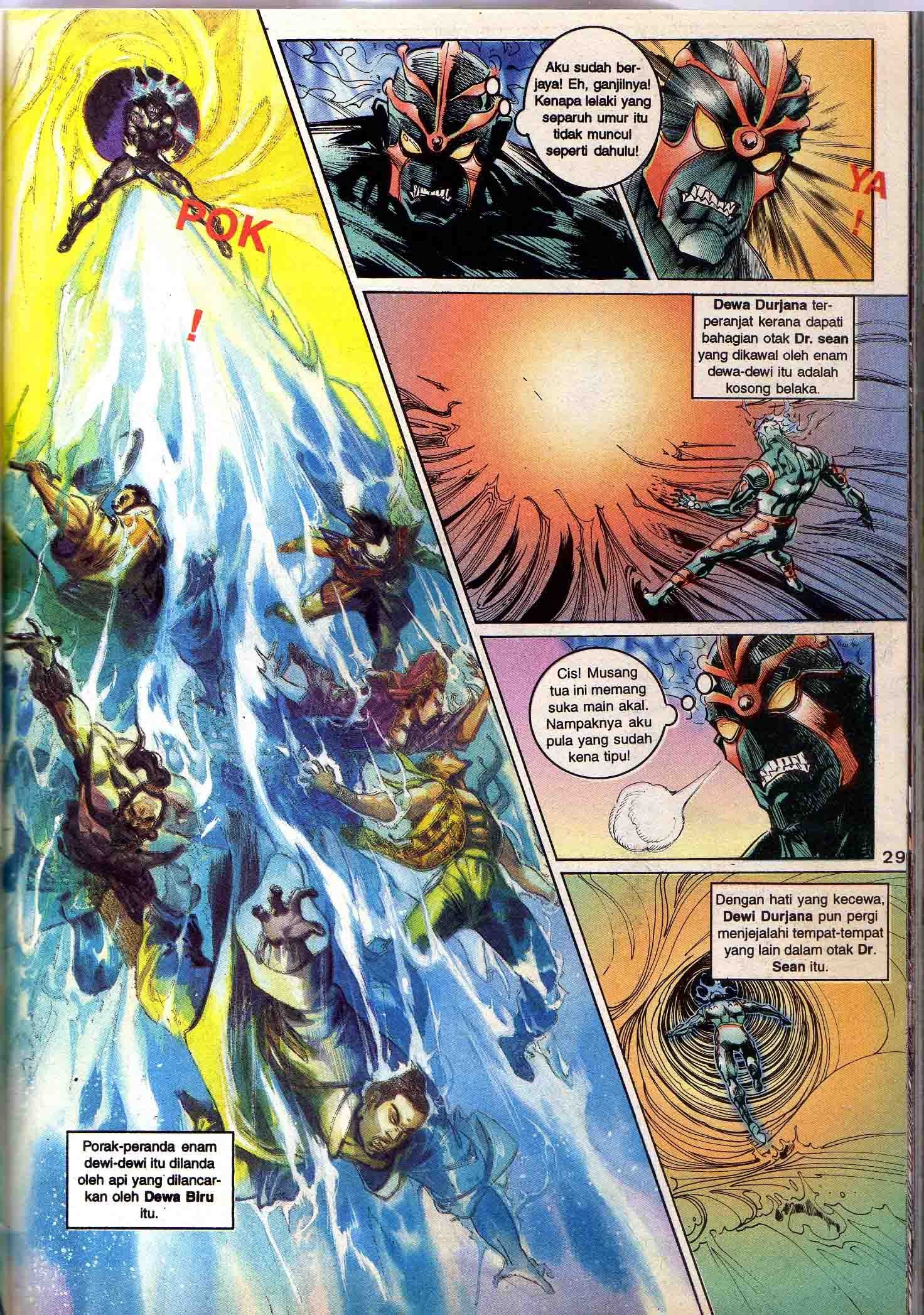 Dewata Raya: Chapter 028 - Page 27