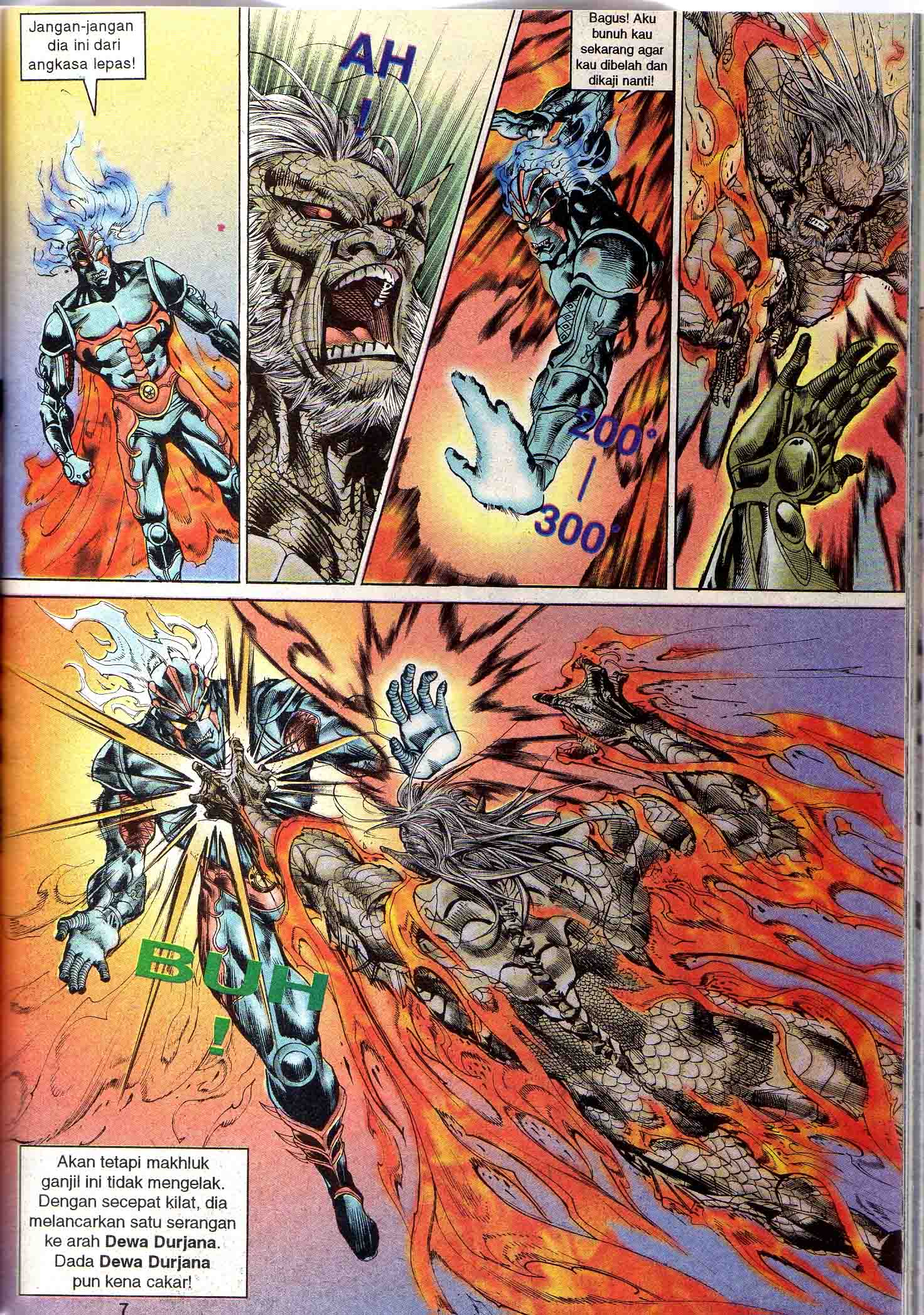 Dewata Raya: Chapter 029 - Page 5