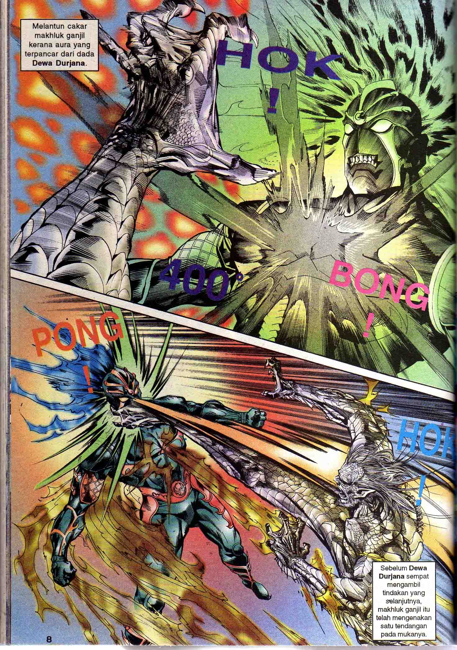 Dewata Raya: Chapter 029 - Page 6