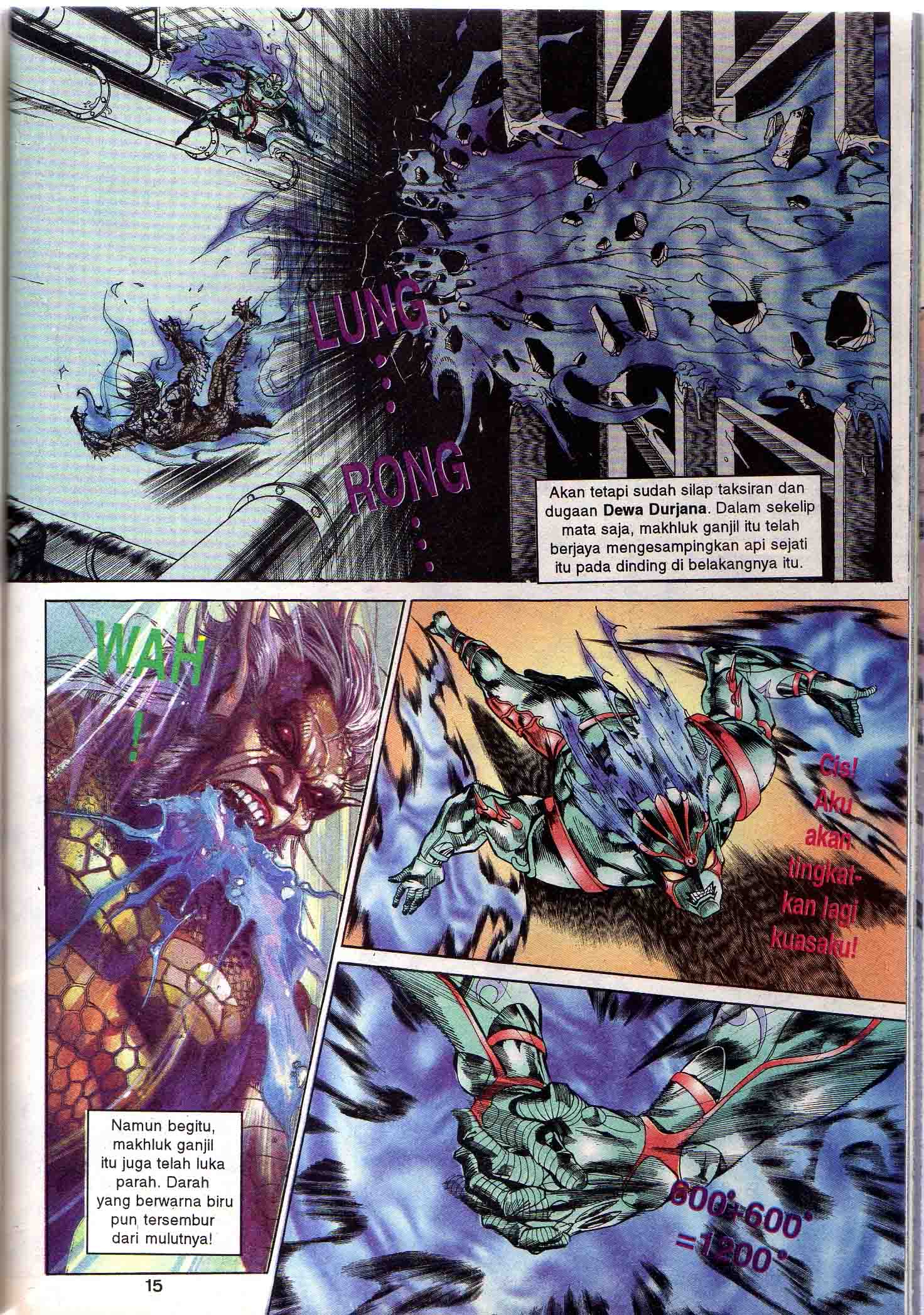 Dewata Raya: Chapter 029 - Page 13