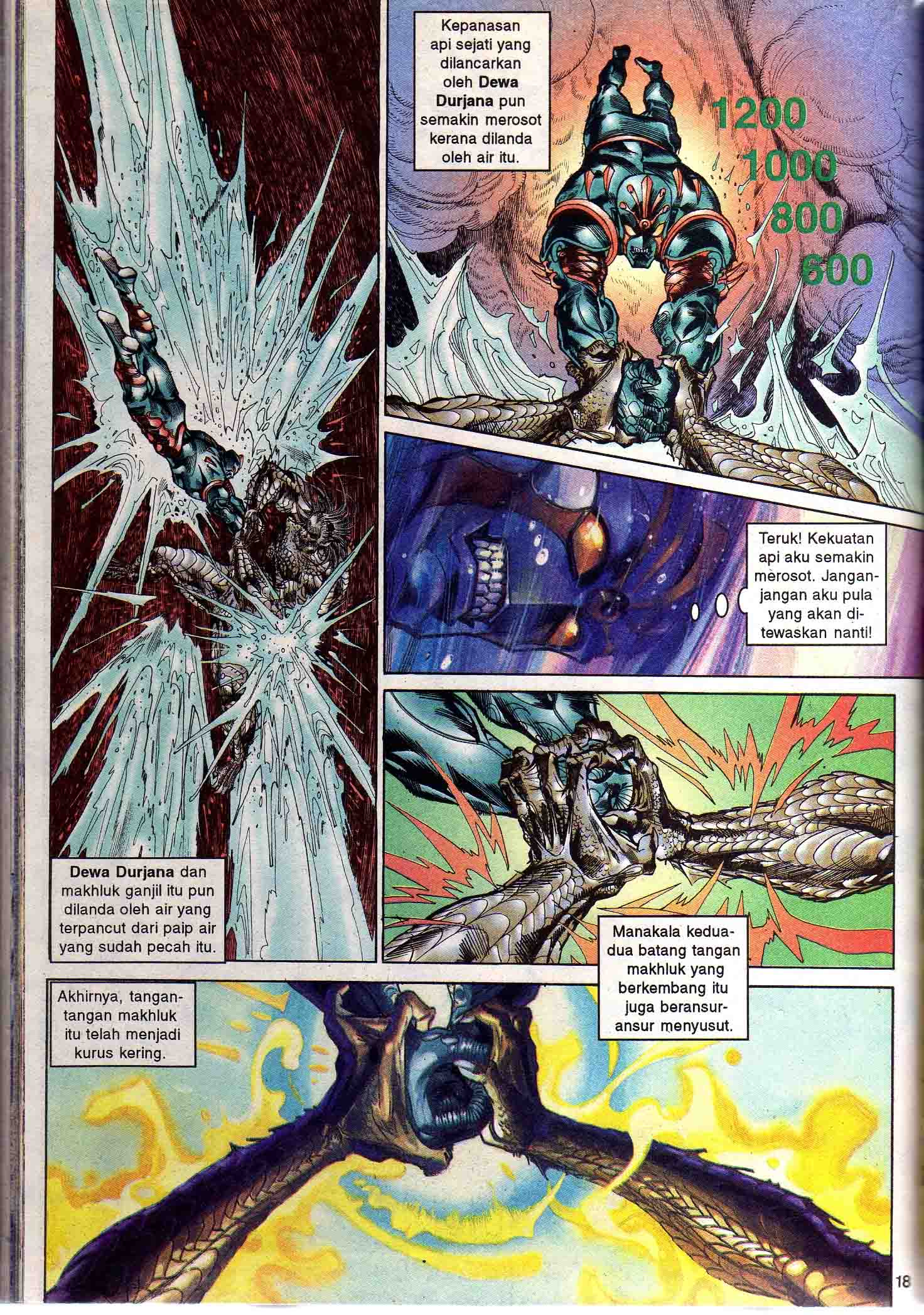 Dewata Raya: Chapter 029 - Page 16