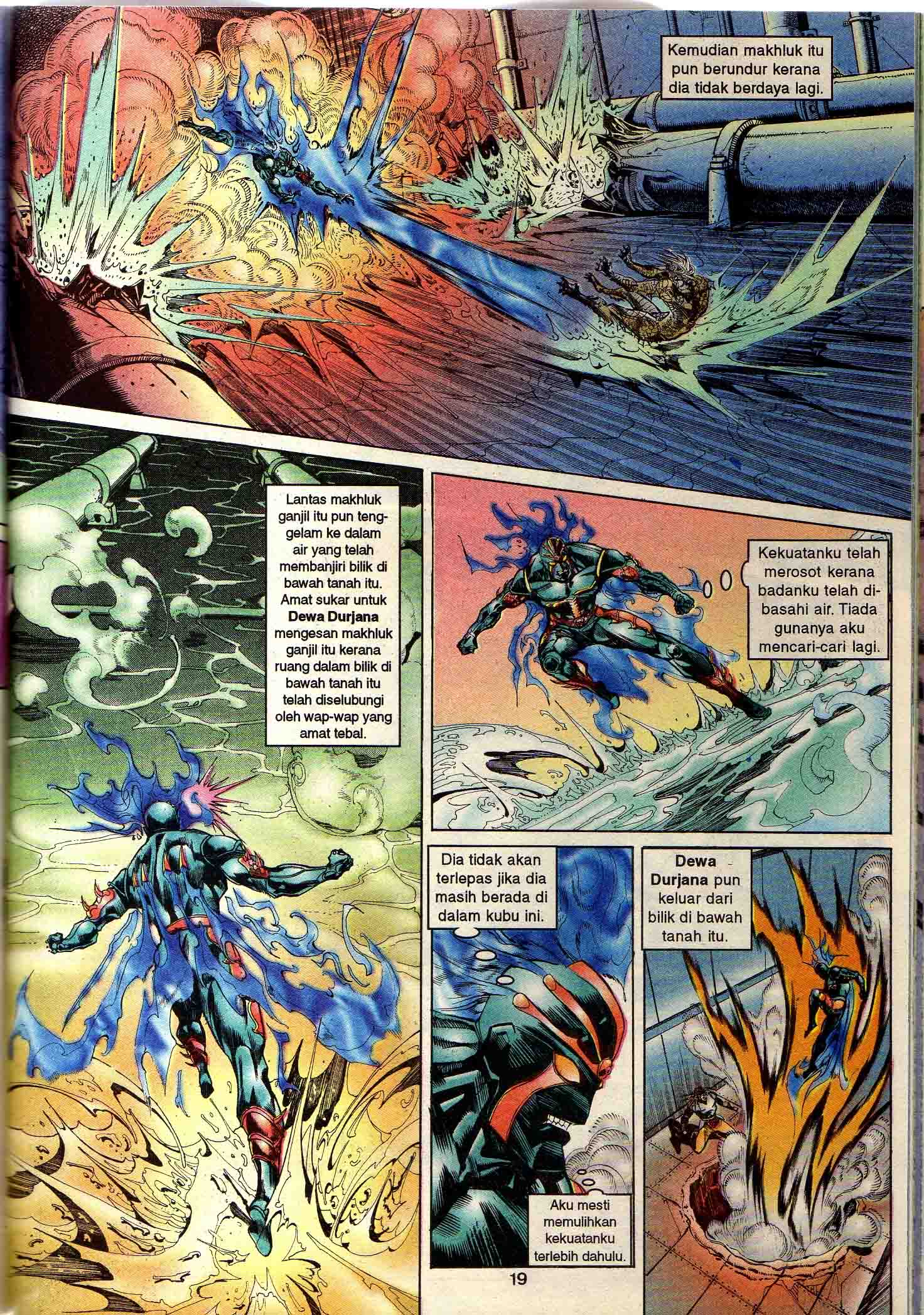 Dewata Raya: Chapter 029 - Page 17