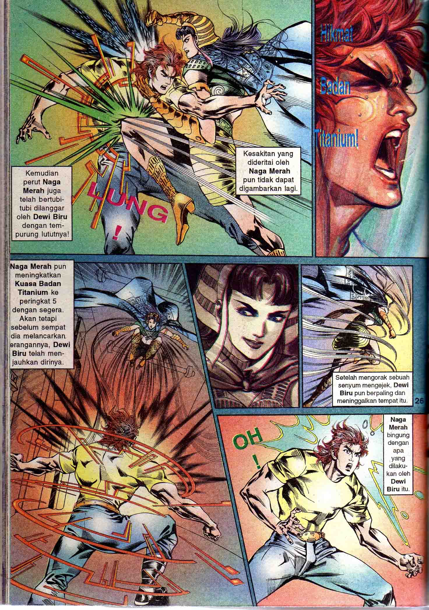 Dewata Raya: Chapter 029 - Page 24