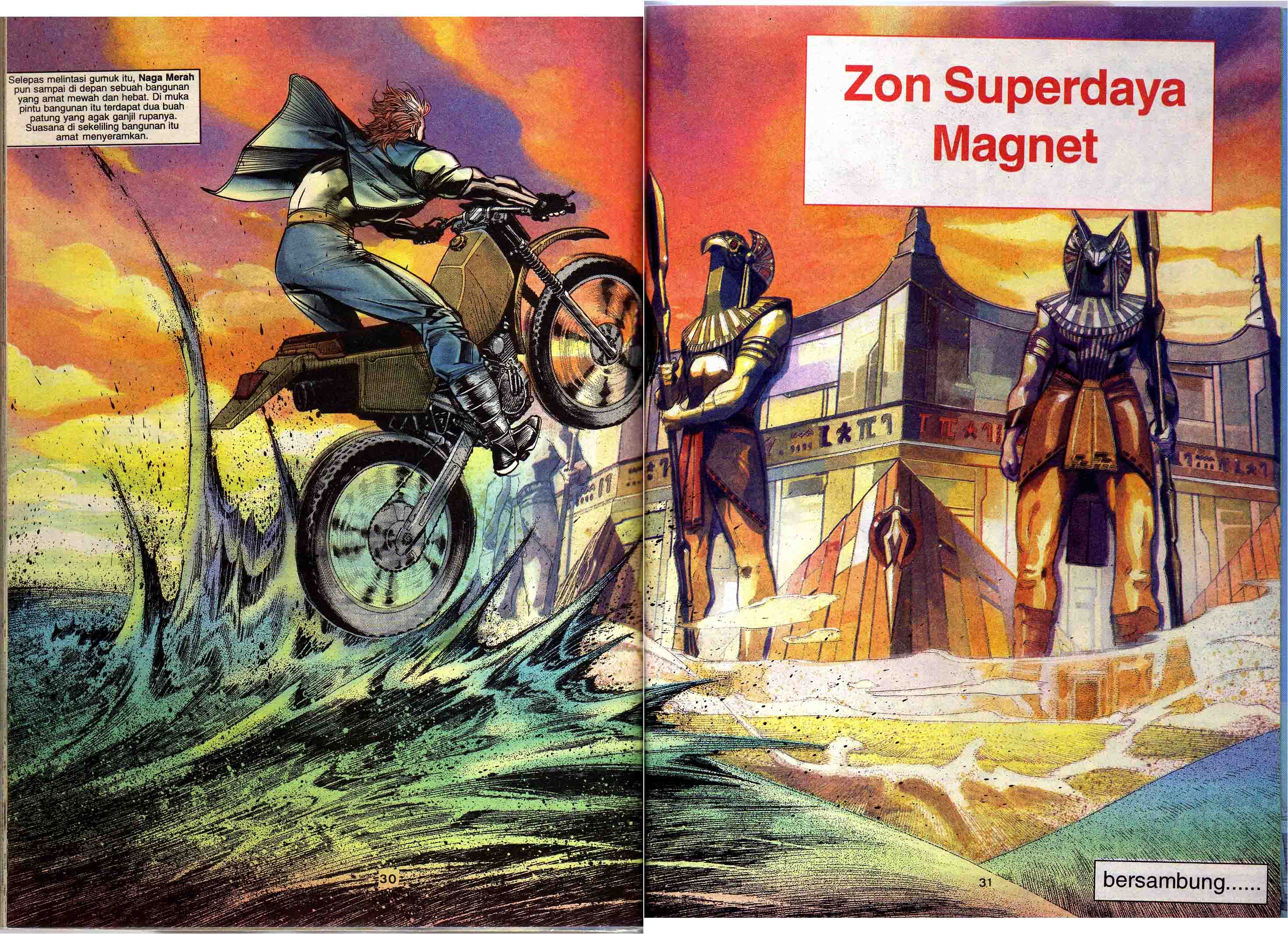 Dewata Raya: Chapter 030 - Page 28