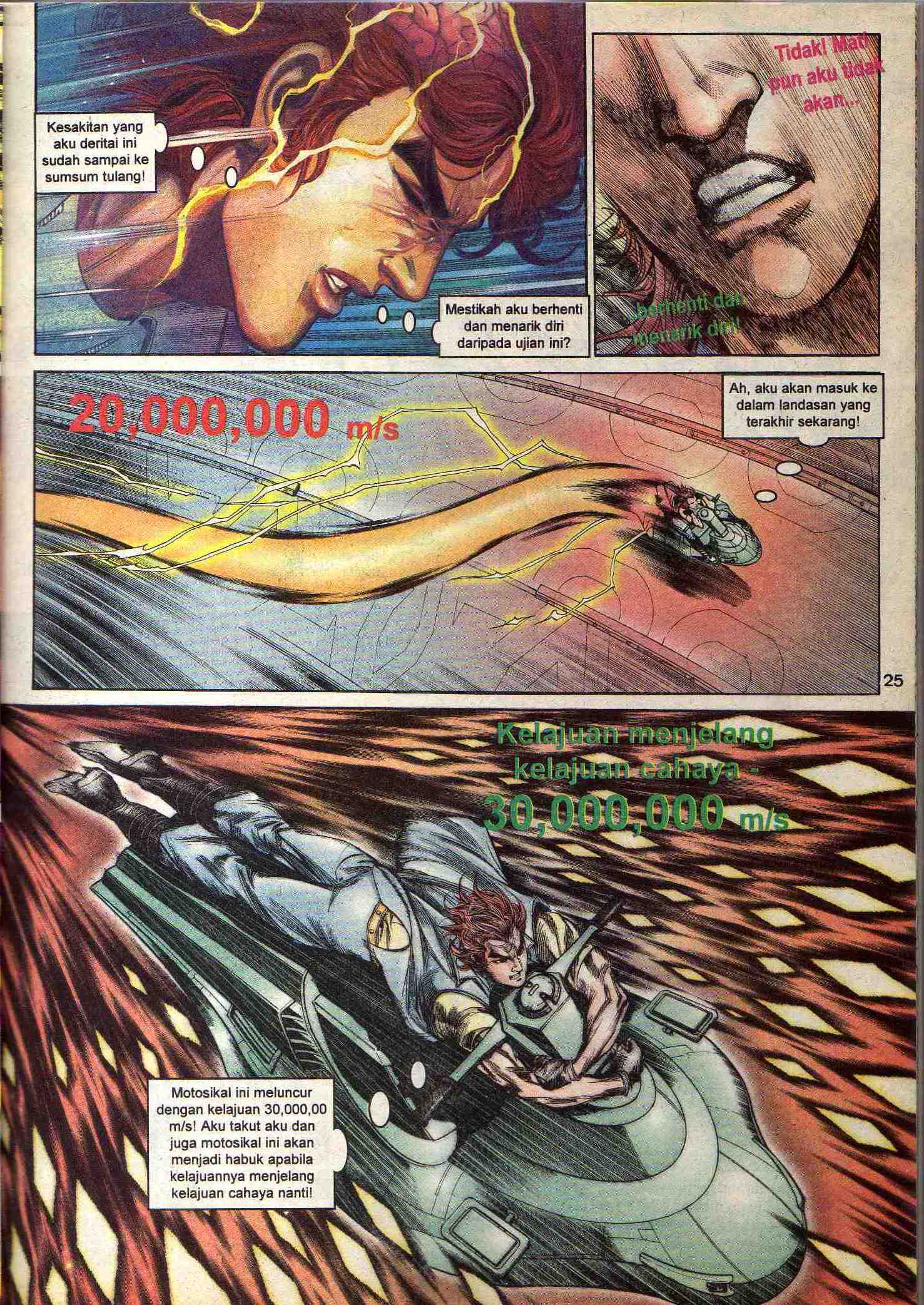 Dewata Raya: Chapter 031 - Page 24