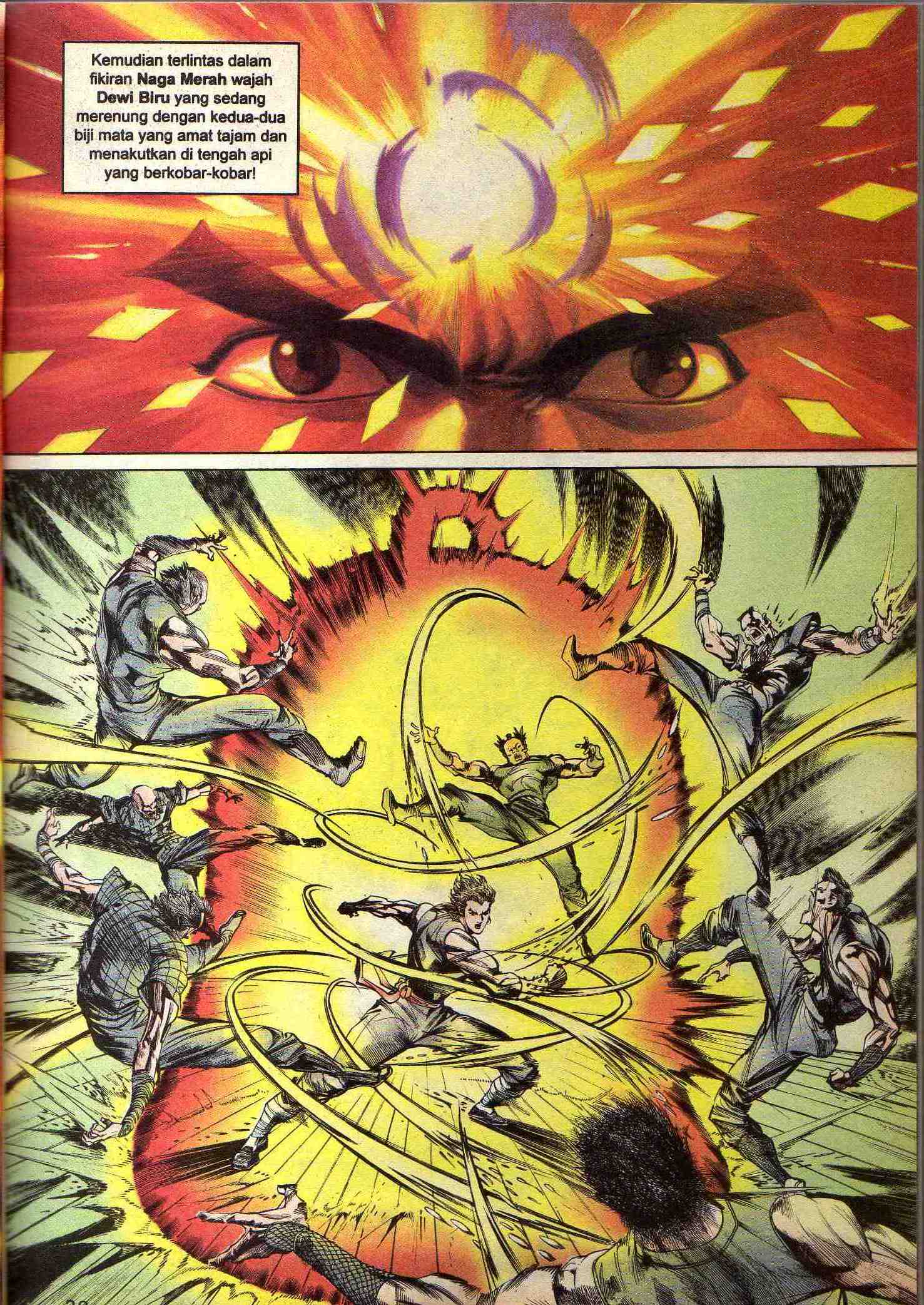 Dewata Raya: Chapter 031 - Page 28