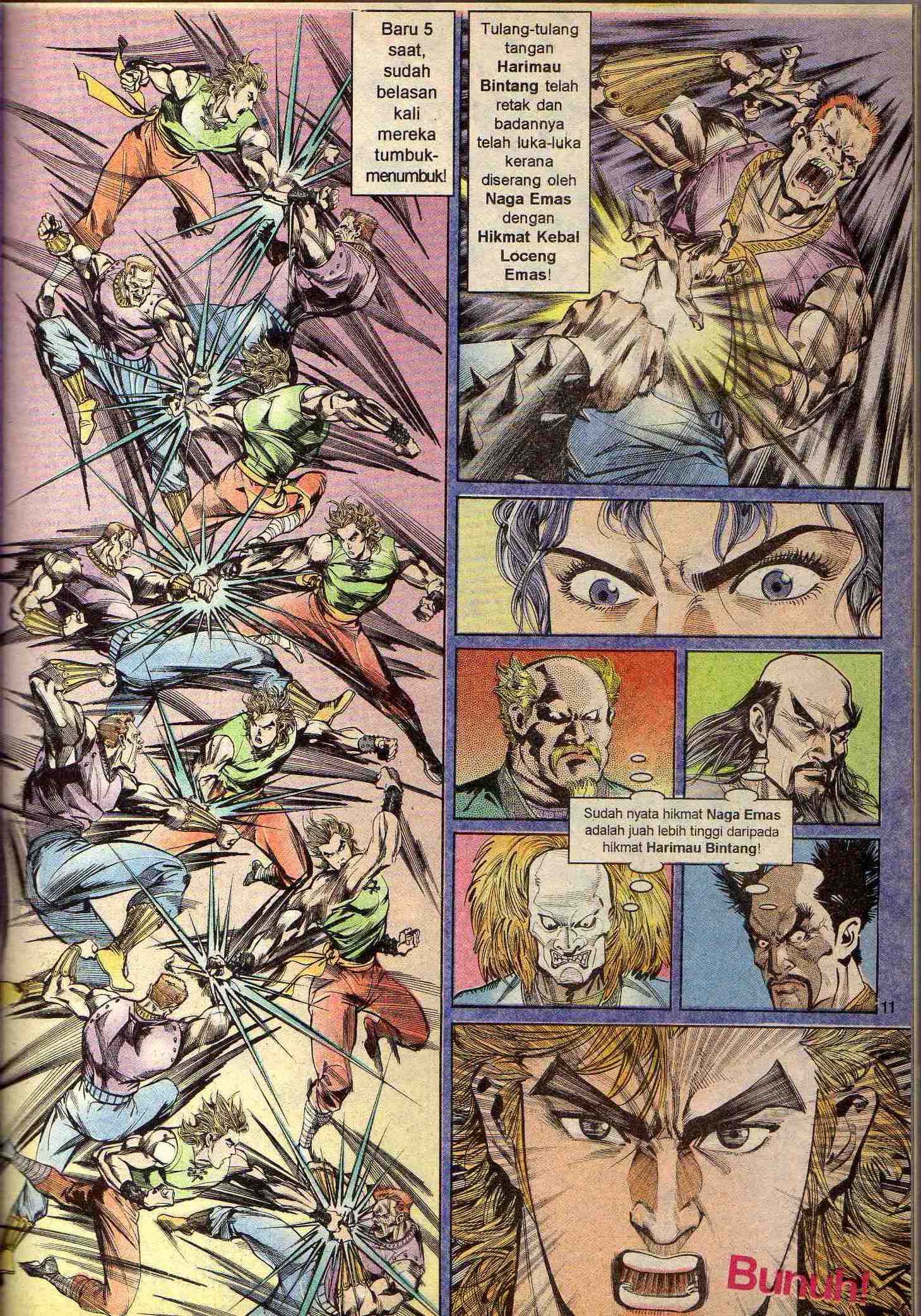 Dewata Raya: Chapter 032 - Page 9