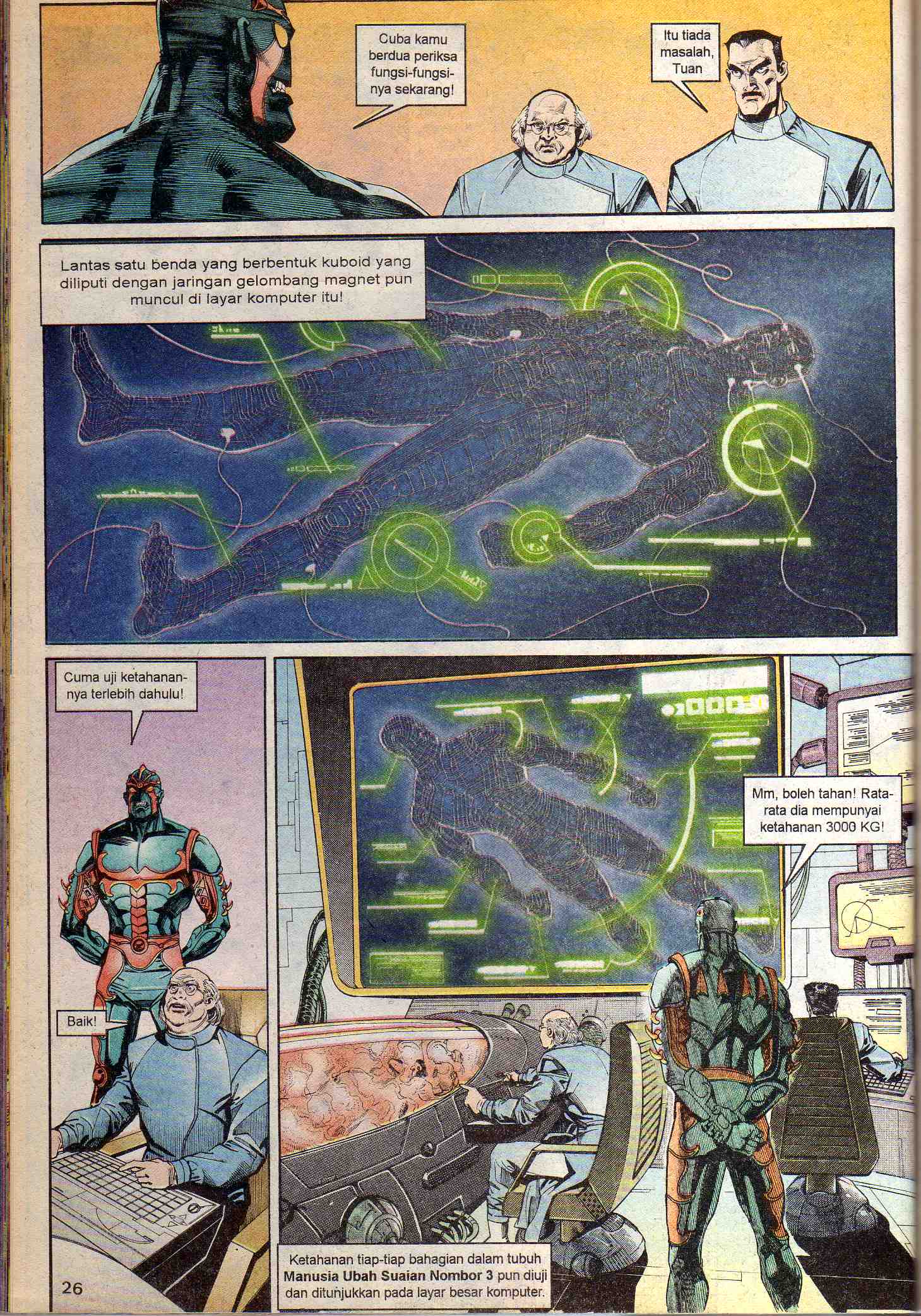 Dewata Raya: Chapter 032 - Page 24