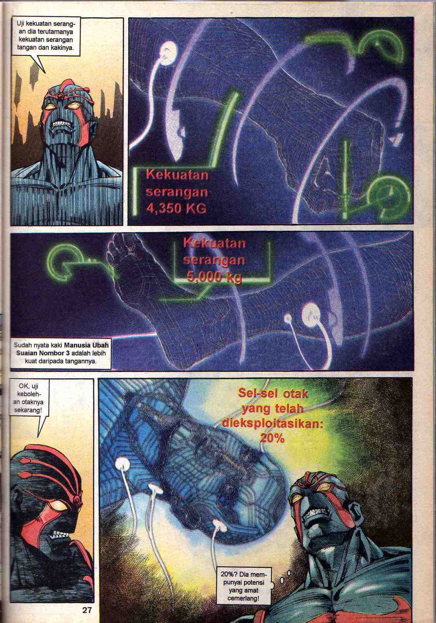 Dewata Raya: Chapter 032 - Page 25