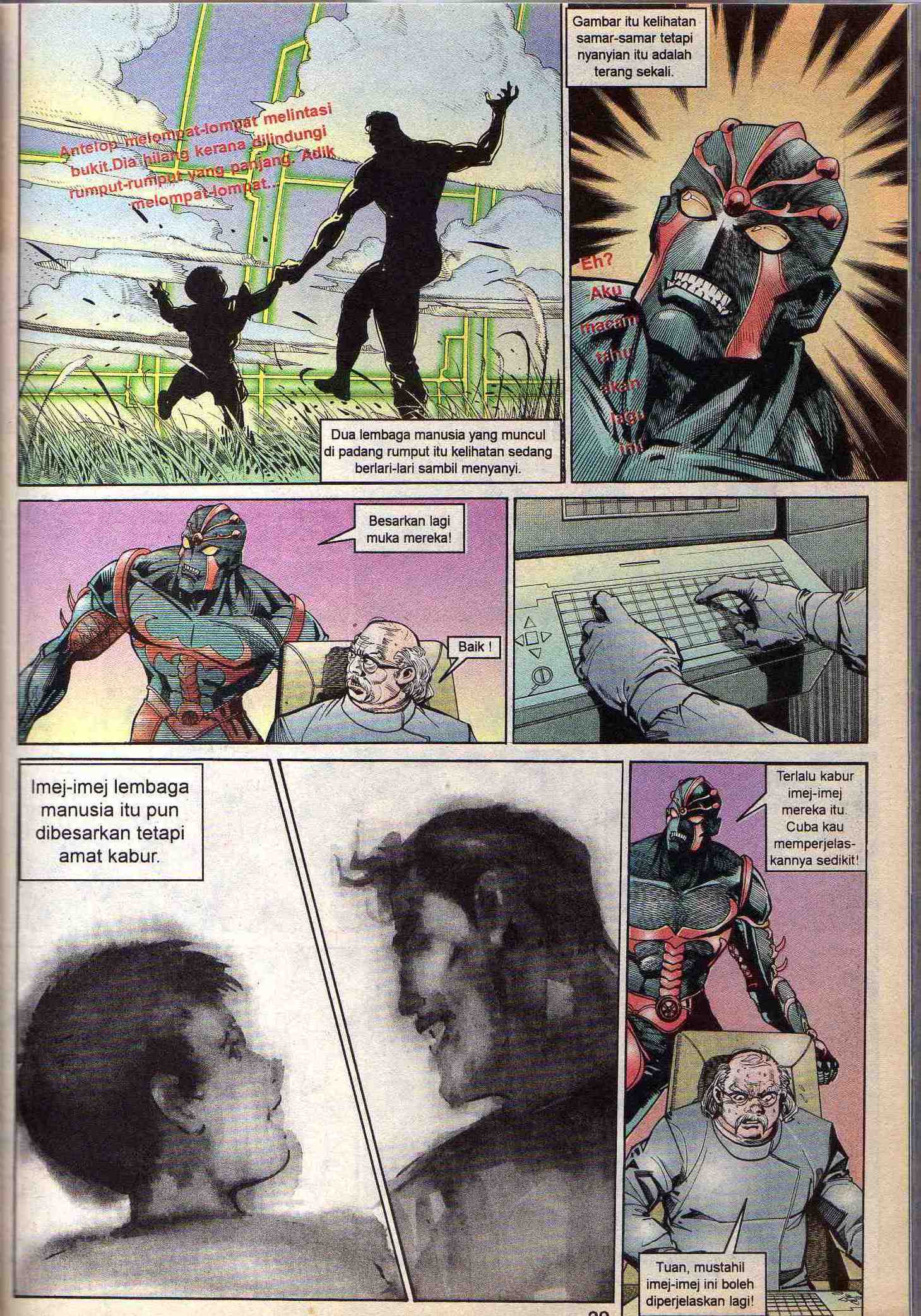 Dewata Raya: Chapter 032 - Page 27