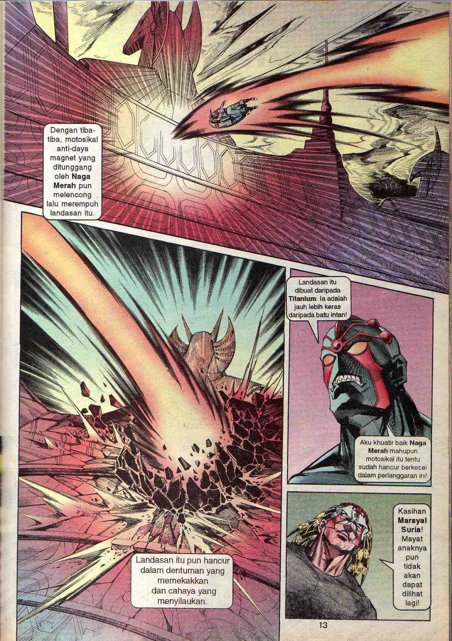 Dewata Raya: Chapter 035 - Page 10