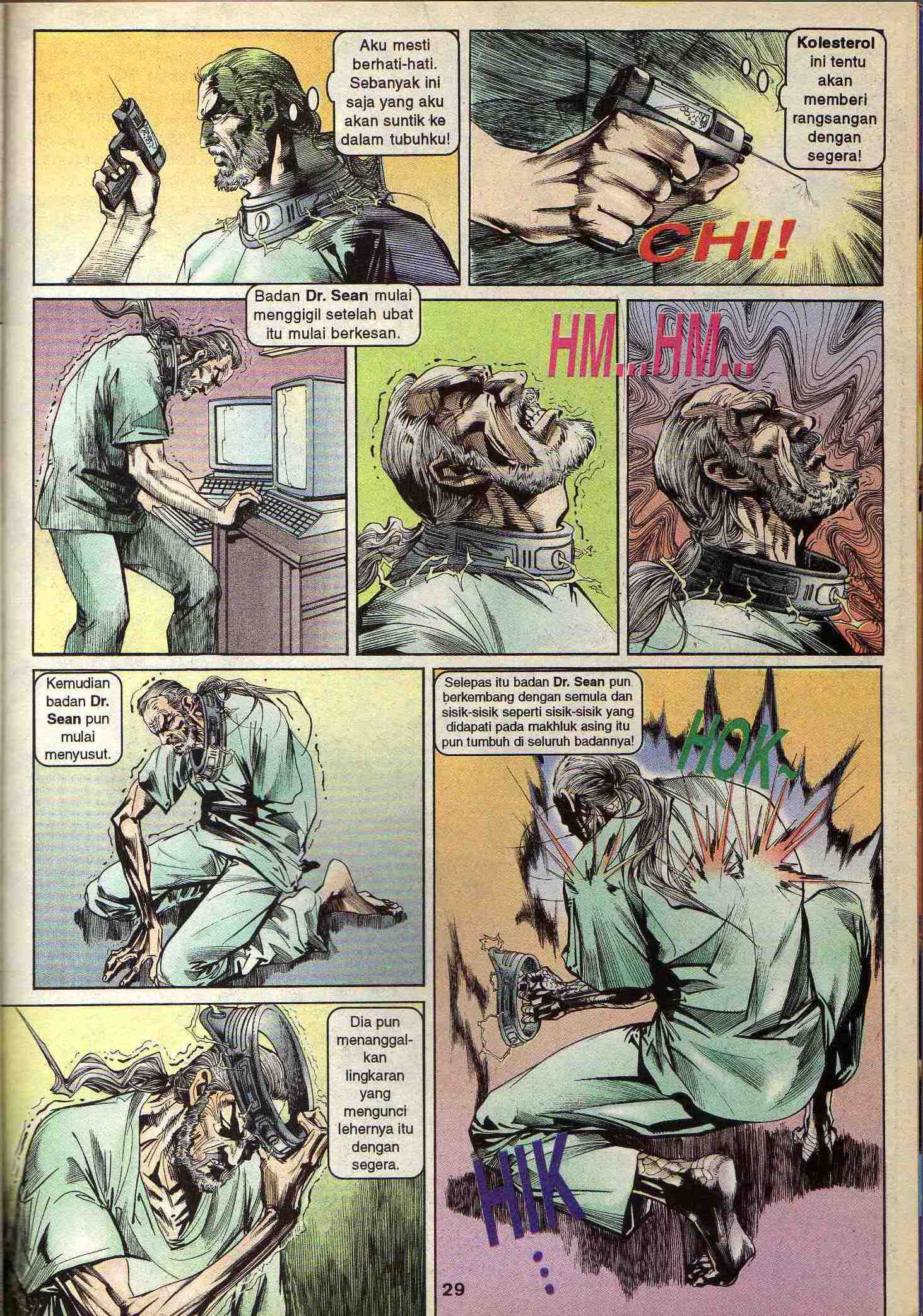 Dewata Raya: Chapter 035 - Page 26