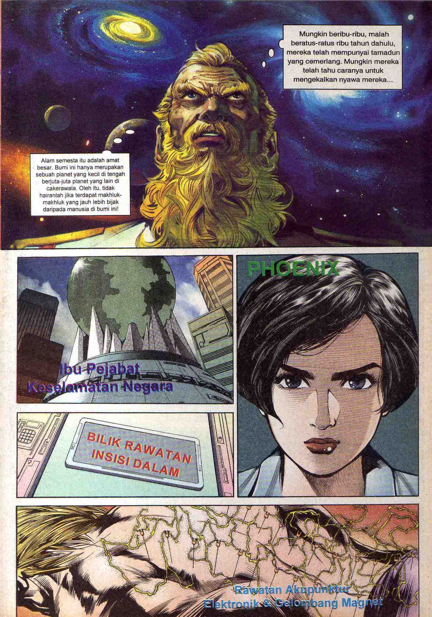 Dewata Raya: Chapter 036 - Page 10