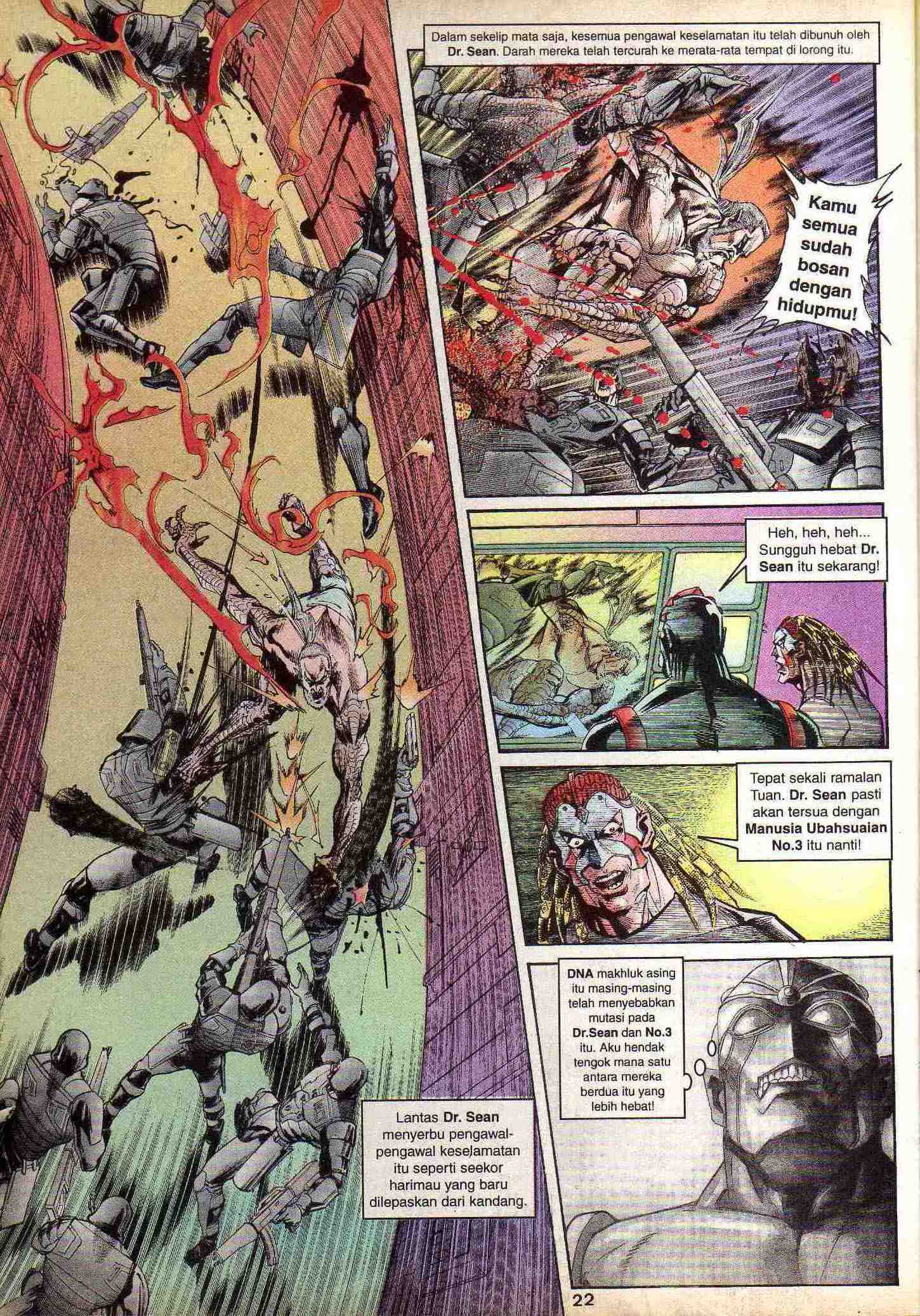 Dewata Raya: Chapter 036 - Page 21