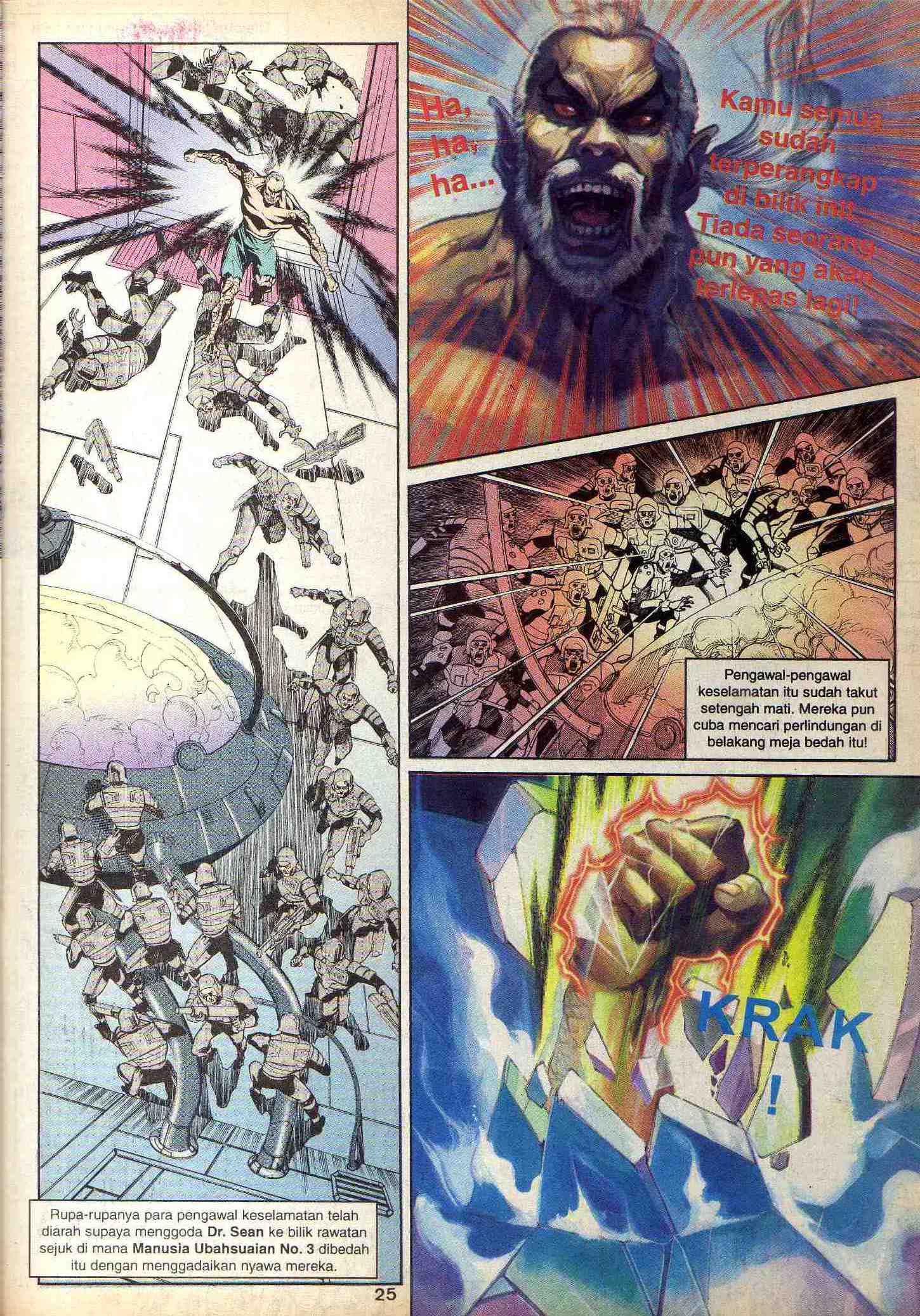 Dewata Raya: Chapter 036 - Page 24