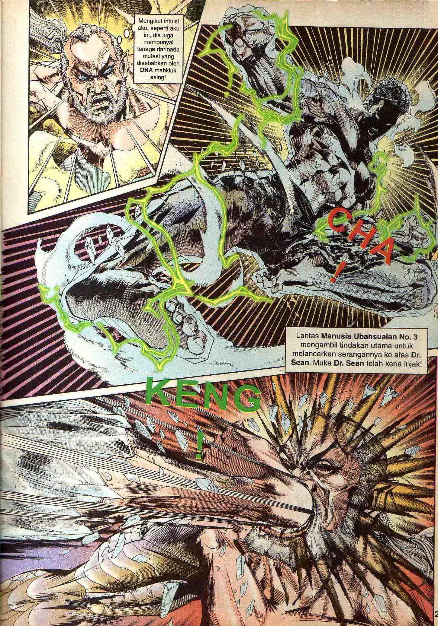 Dewata Raya: Chapter 036 - Page 26