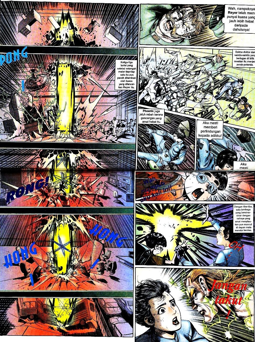 Dewata Raya: Chapter 038 - Page 2