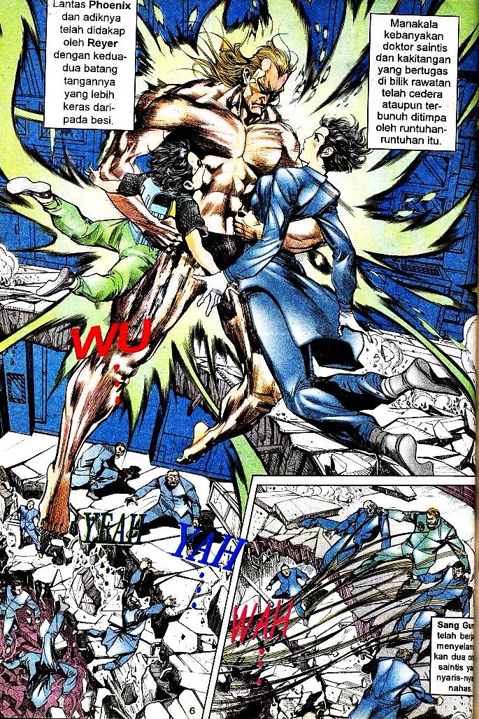 Dewata Raya: Chapter 038 - Page 3