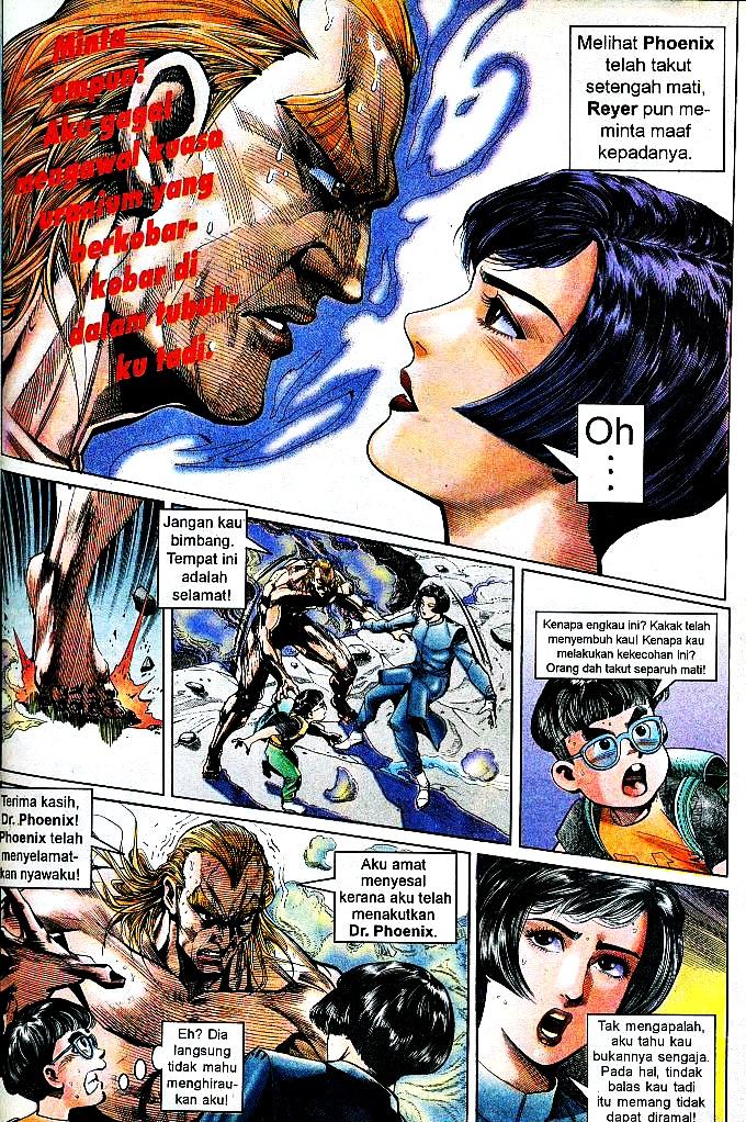 Dewata Raya: Chapter 038 - Page 4