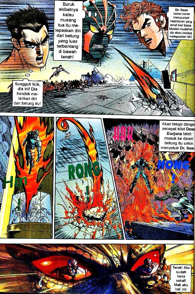 Dewata Raya: Chapter 038 - Page 13