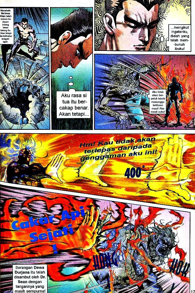 Dewata Raya: Chapter 038 - Page 14