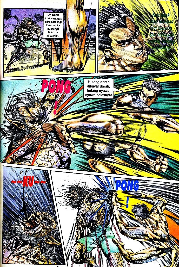 Dewata Raya: Chapter 038 - Page 18