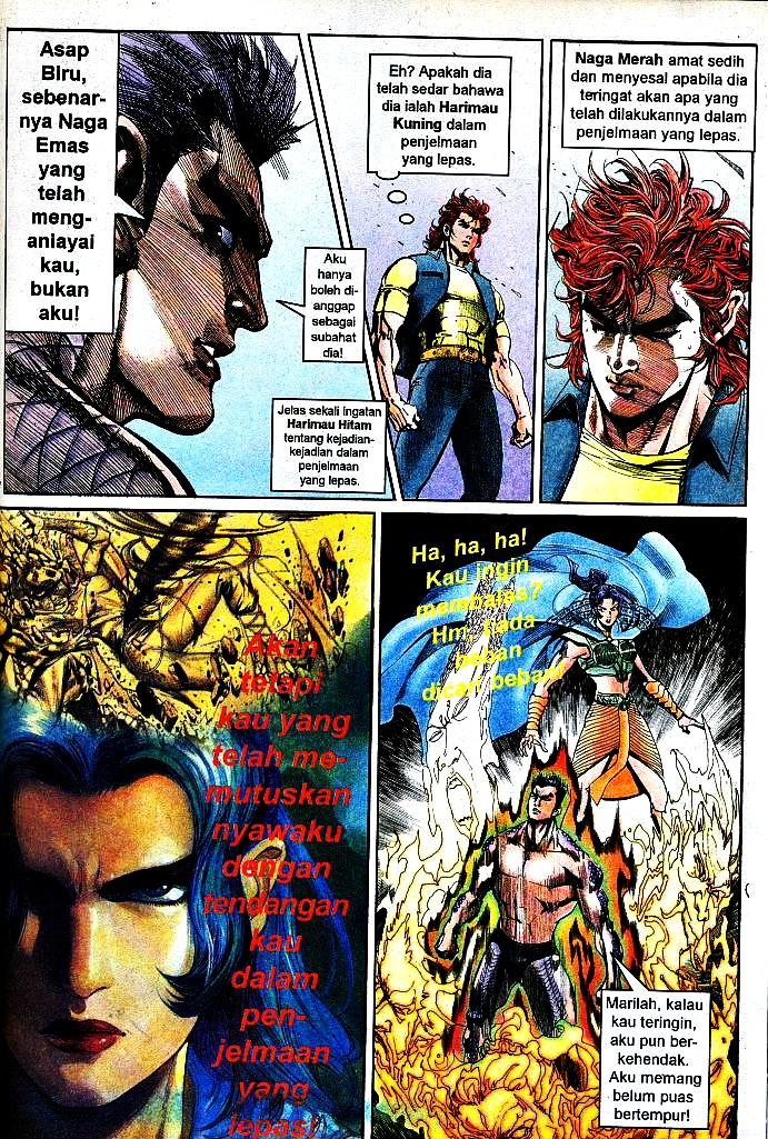 Dewata Raya: Chapter 038 - Page 24