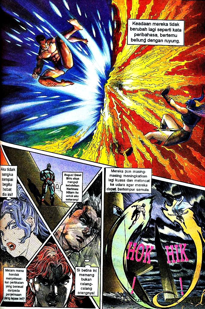 Dewata Raya: Chapter 038 - Page 26