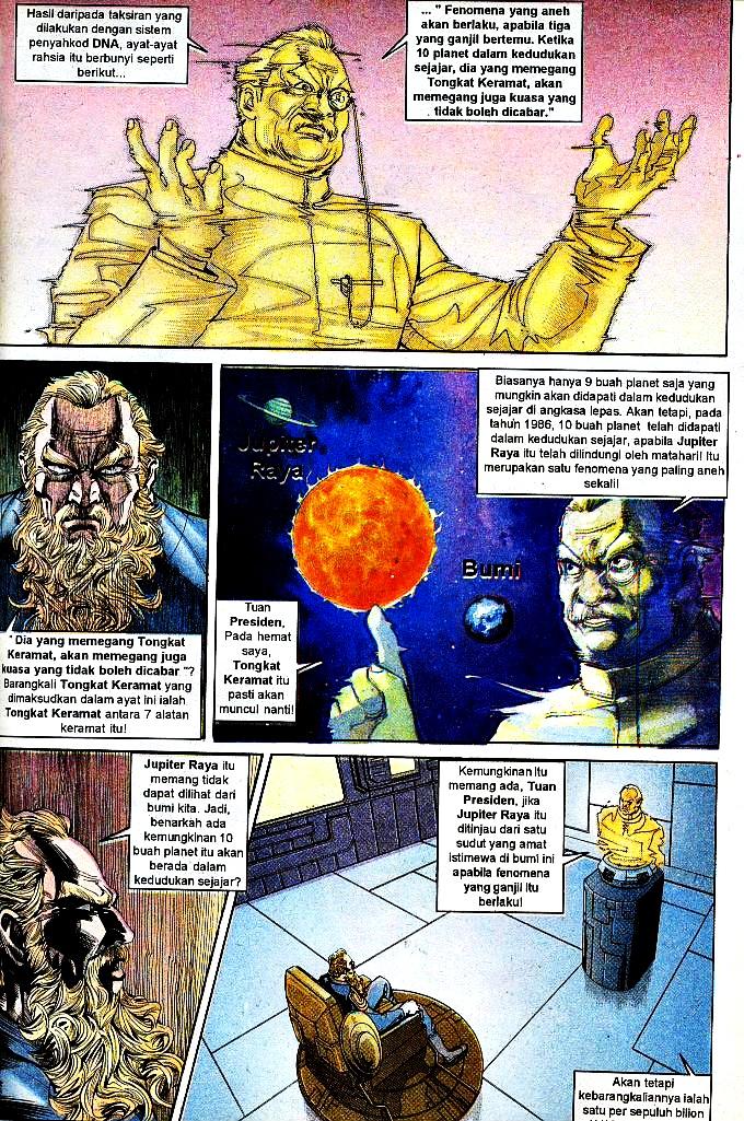 Dewata Raya: Chapter 039 - Page 3