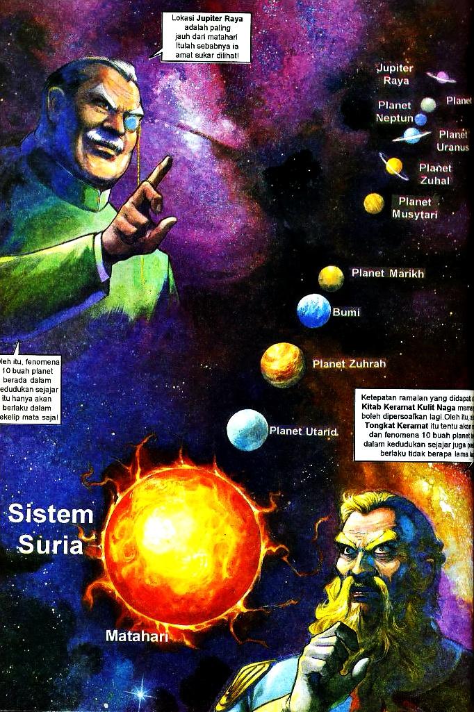 Dewata Raya: Chapter 039 - Page 4