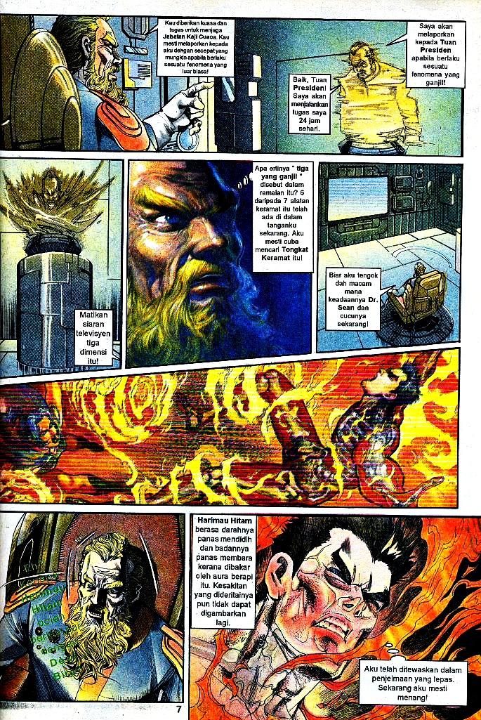 Dewata Raya: Chapter 039 - Page 5