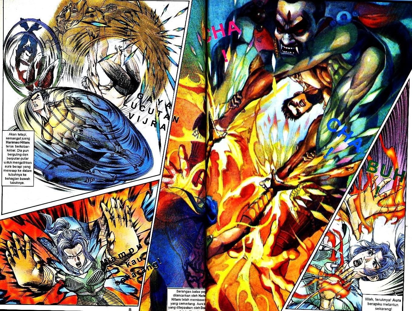 Dewata Raya: Chapter 039 - Page 6