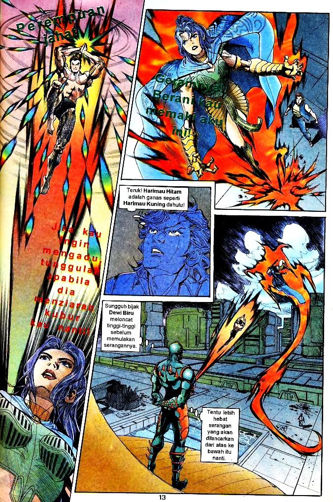 Dewata Raya: Chapter 039 - Page 10