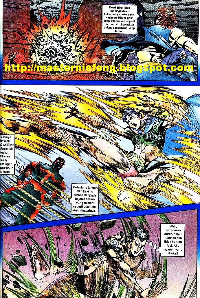 Dewata Raya: Chapter 039 - Page 14