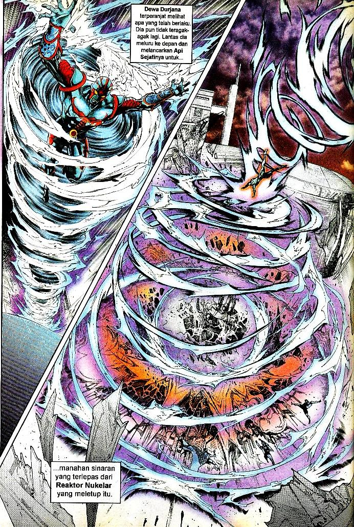 Dewata Raya: Chapter 040 - Page 2