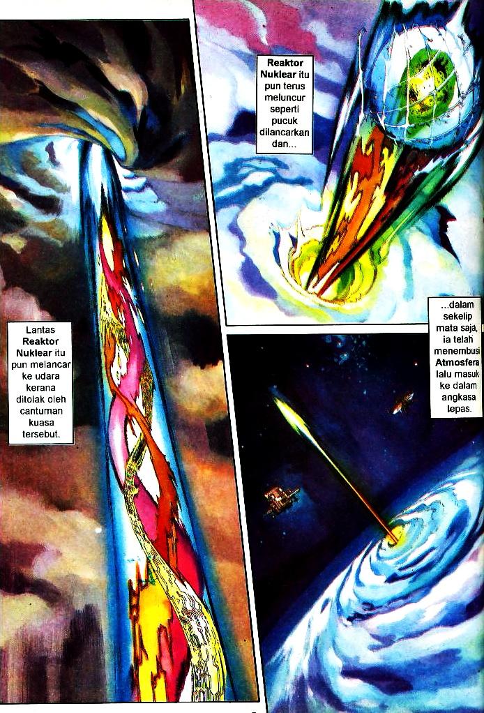 Dewata Raya: Chapter 040 - Page 6