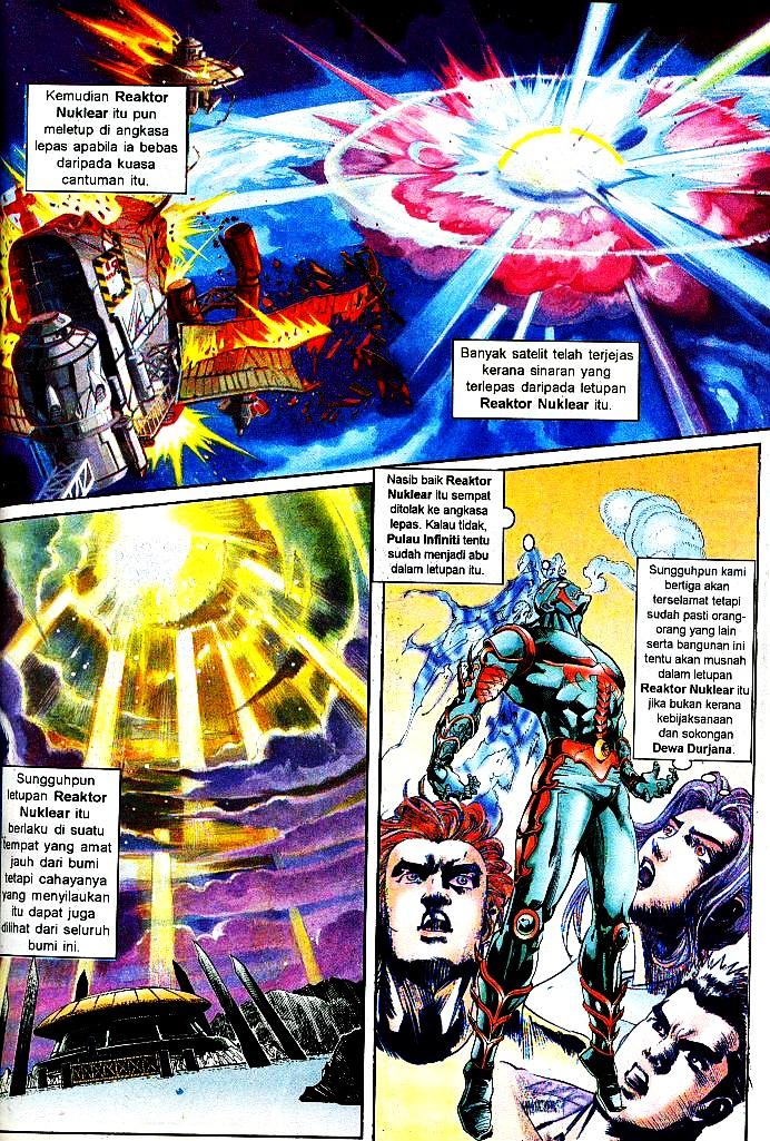 Dewata Raya: Chapter 040 - Page 7