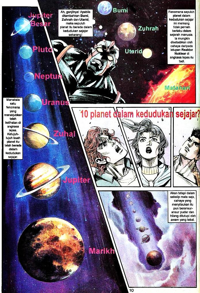 Dewata Raya: Chapter 040 - Page 8