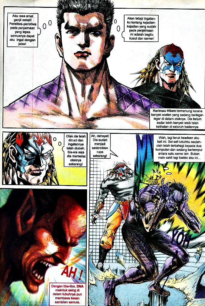 Dewata Raya: Chapter 040 - Page 17