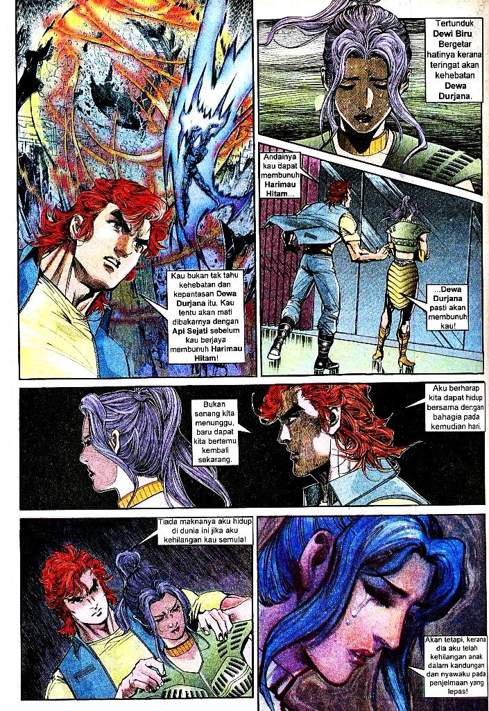 Dewata Raya: Chapter 040 - Page 24