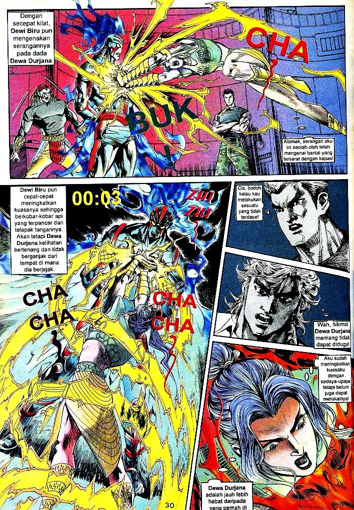 Dewata Raya: Chapter 040 - Page 28