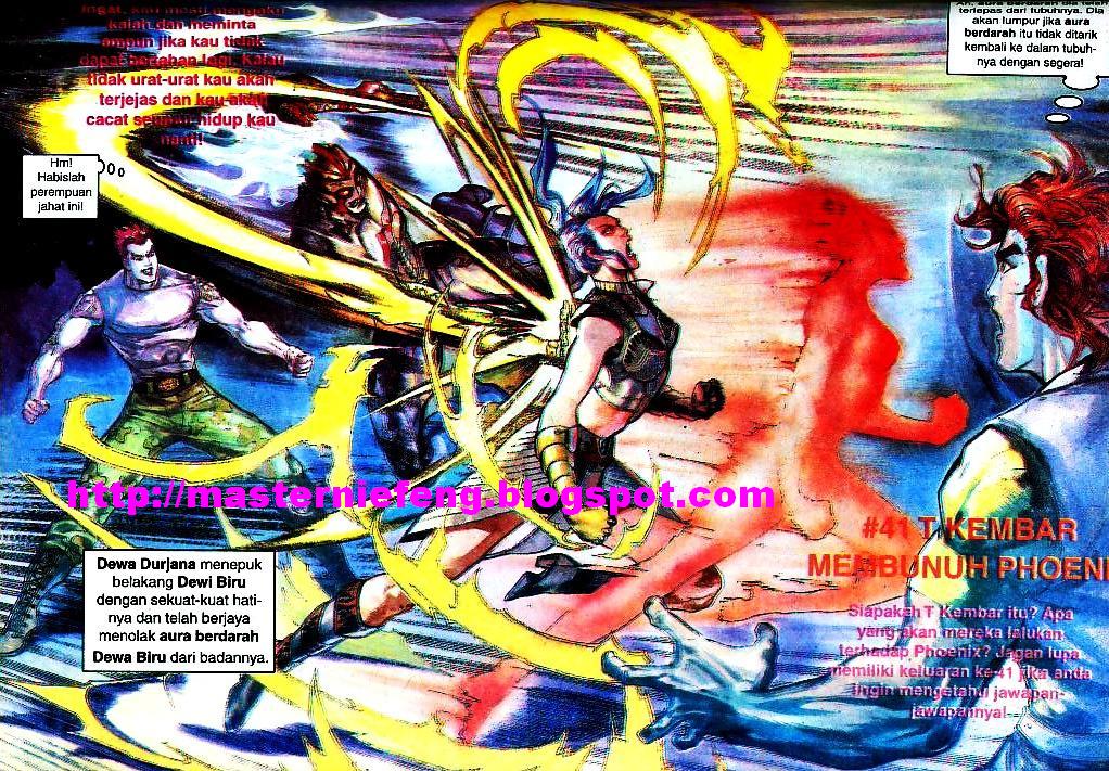 Dewata Raya: Chapter 040 - Page 30