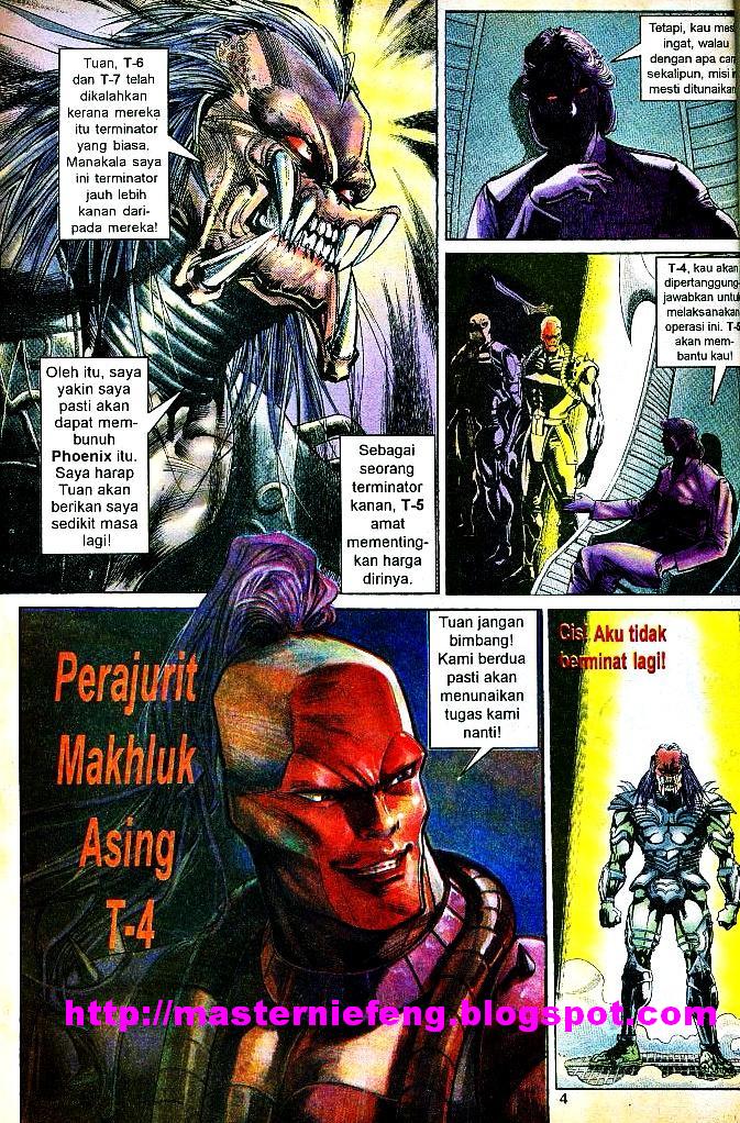 Dewata Raya: Chapter 041 - Page 3