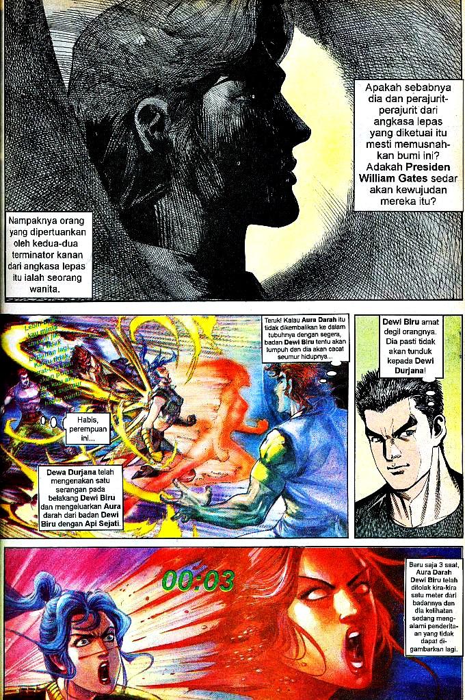 Dewata Raya: Chapter 041 - Page 4