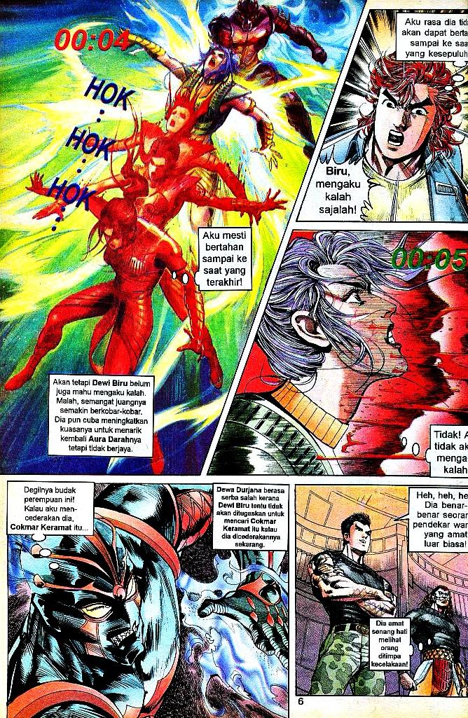 Dewata Raya: Chapter 041 - Page 5