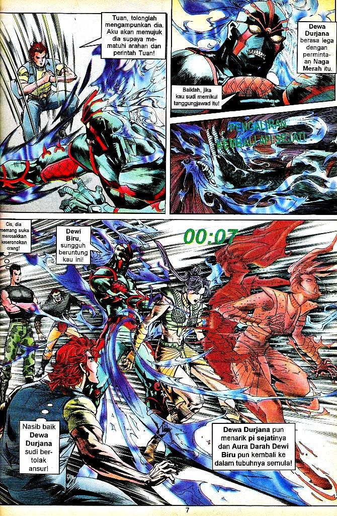 Dewata Raya: Chapter 041 - Page 6