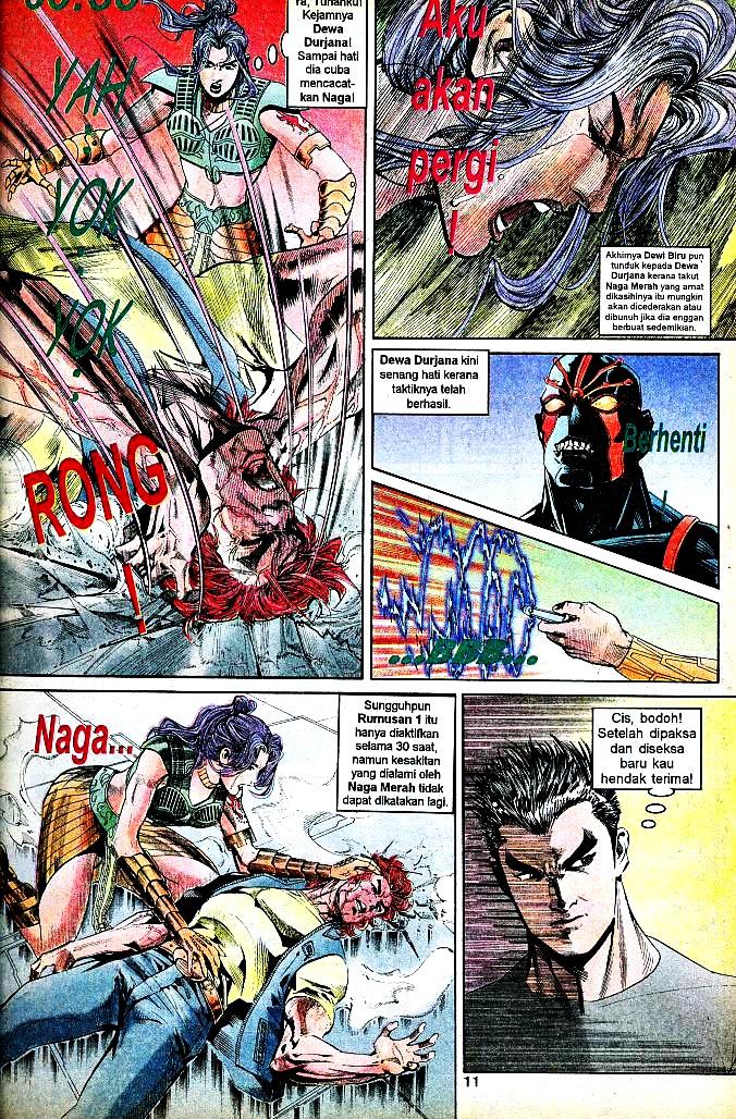 Dewata Raya: Chapter 041 - Page 10