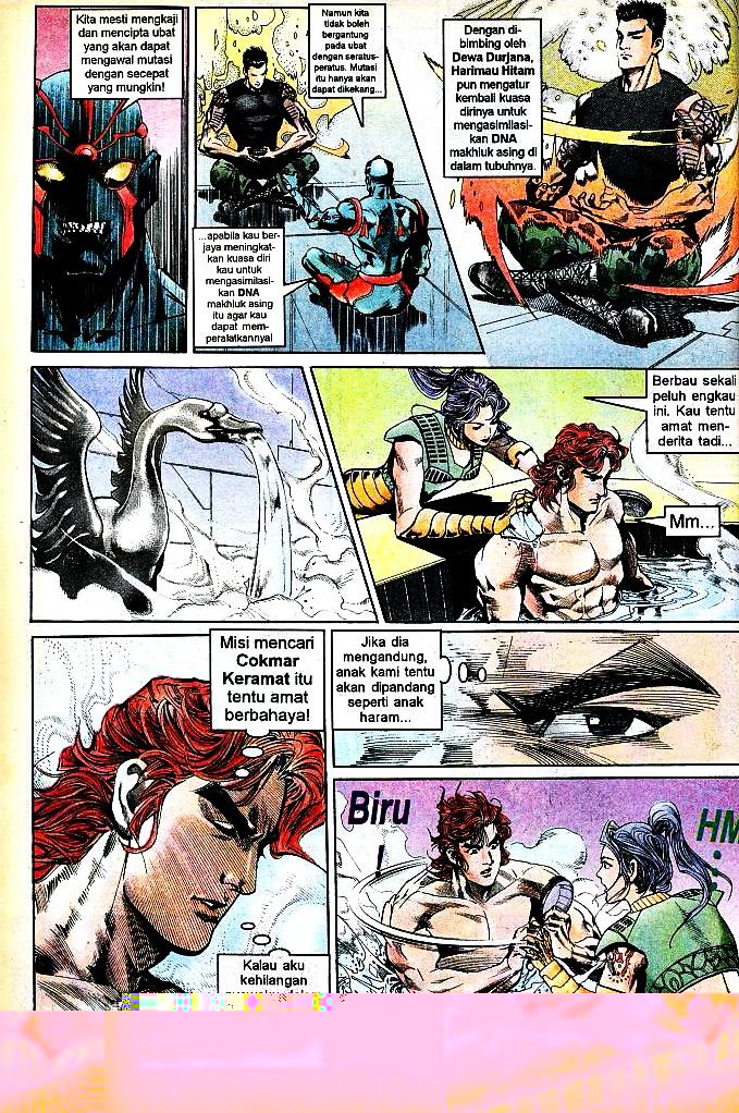 Dewata Raya: Chapter 041 - Page 13