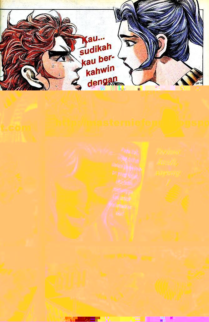 Dewata Raya: Chapter 041 - Page 14